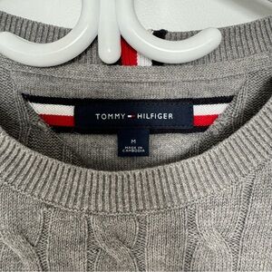 Tommy Hilfiger Men’s Sweater